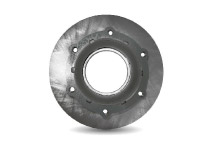 rotor hino